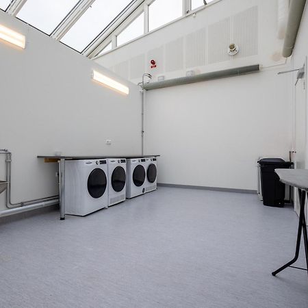 Stockholm Hotel Apartments Arlanda Xpo 외부 사진