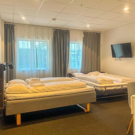 Stockholm Hotel Apartments Arlanda Xpo 외부 사진