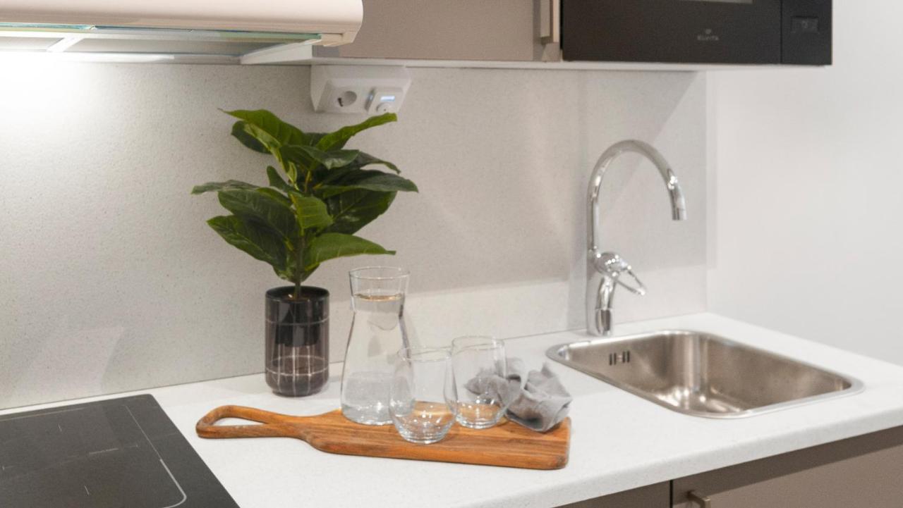Stockholm Hotel Apartments Arlanda Xpo 외부 사진