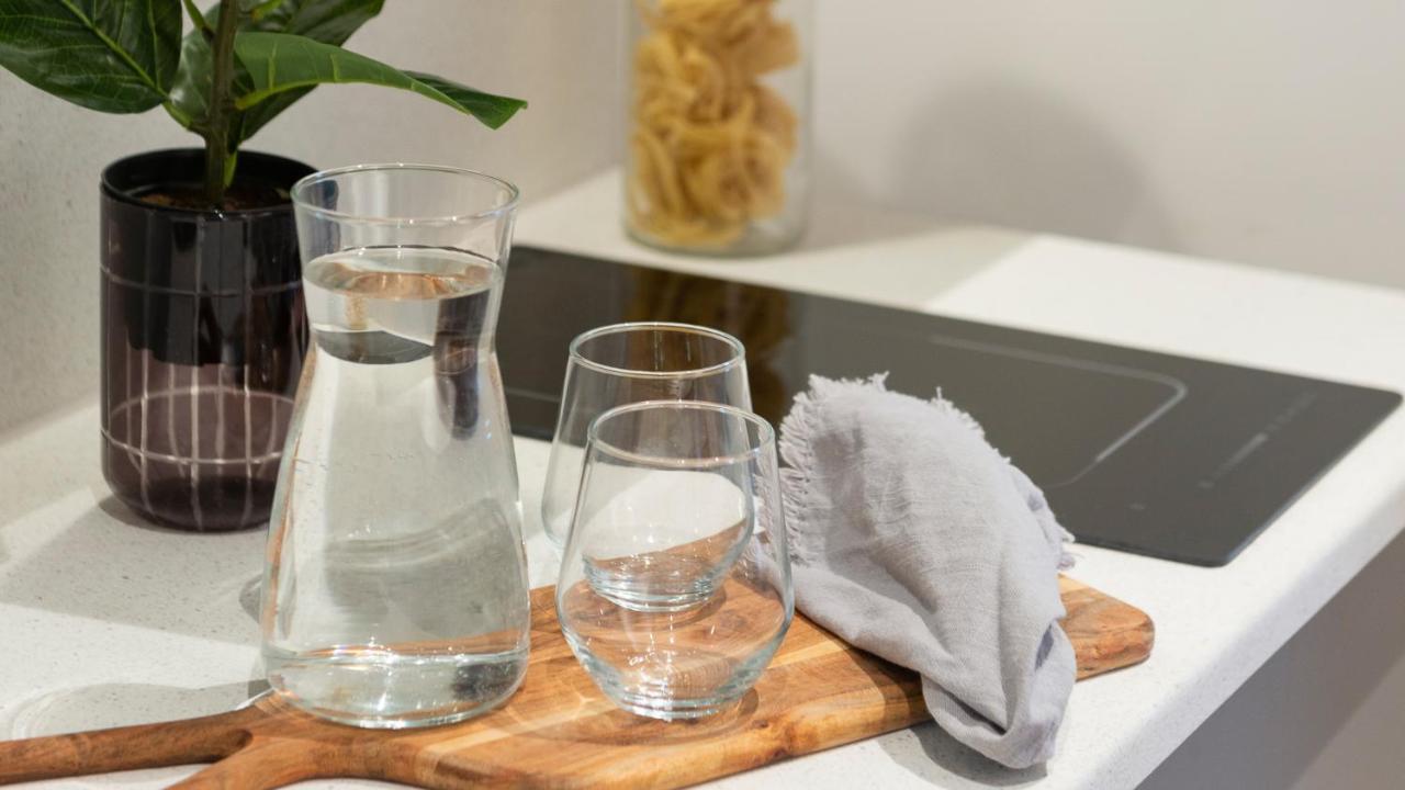 Stockholm Hotel Apartments Arlanda Xpo 외부 사진