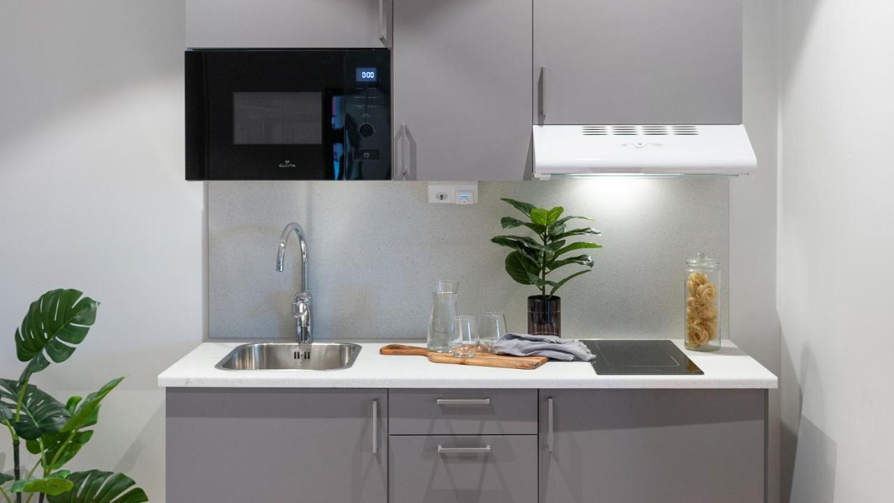 Stockholm Hotel Apartments Arlanda Xpo 외부 사진