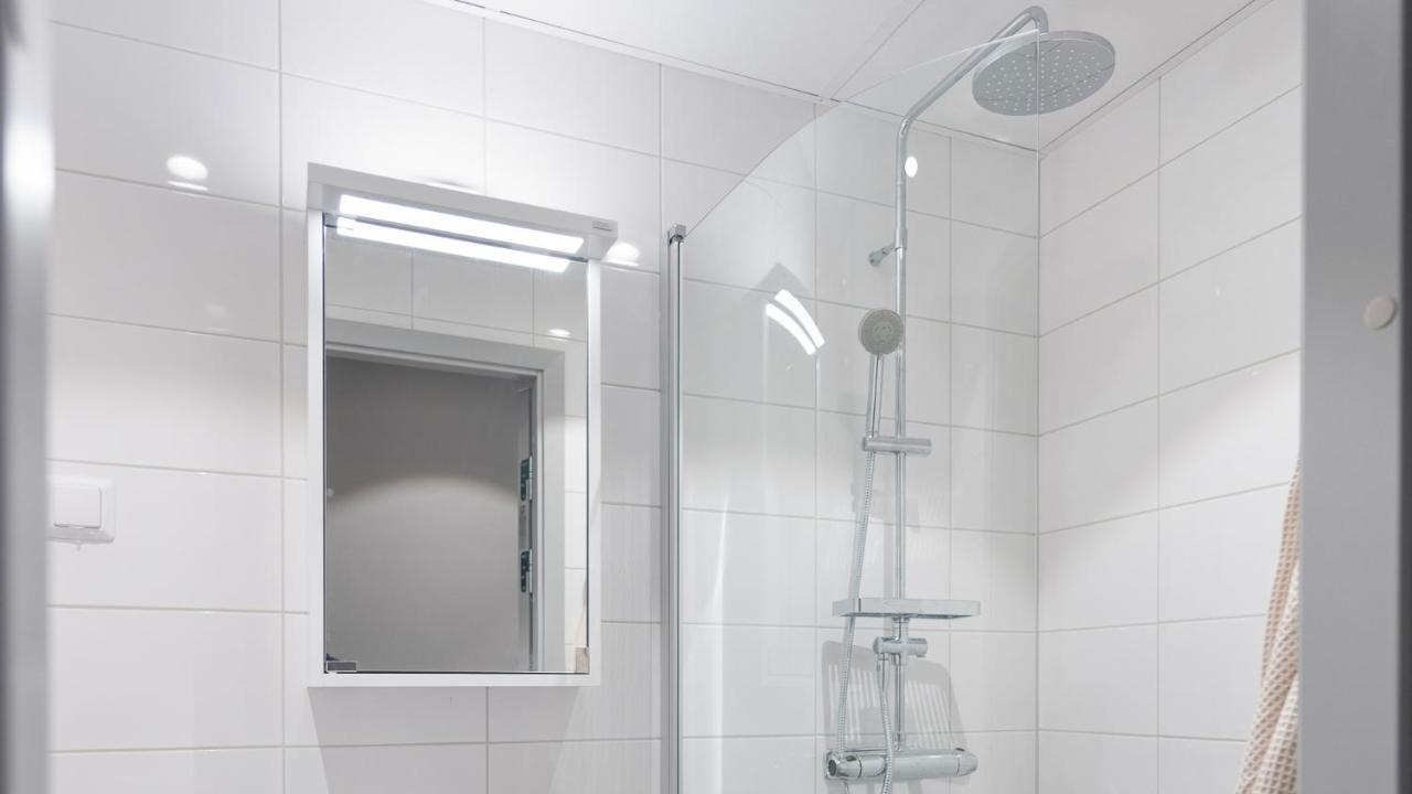 Stockholm Hotel Apartments Arlanda Xpo 외부 사진