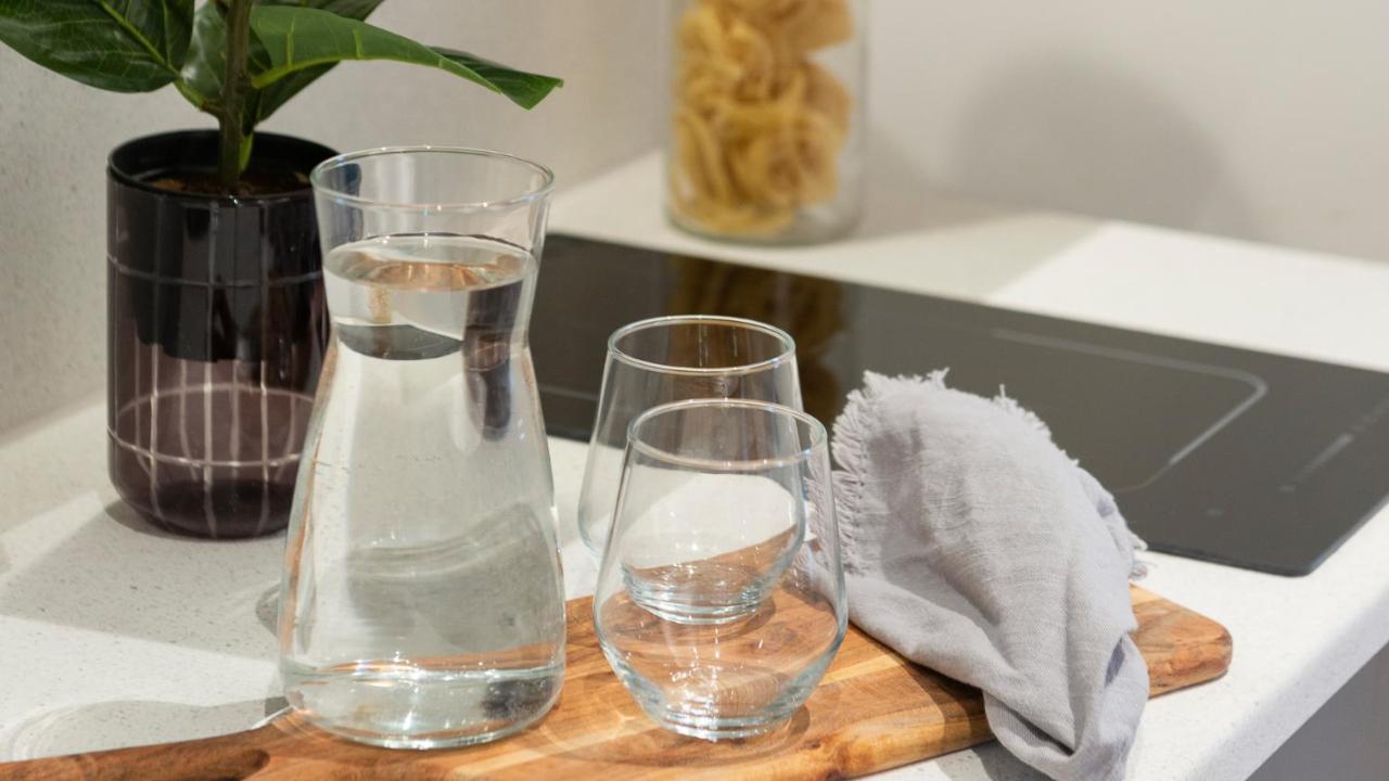 Stockholm Hotel Apartments Arlanda Xpo 외부 사진