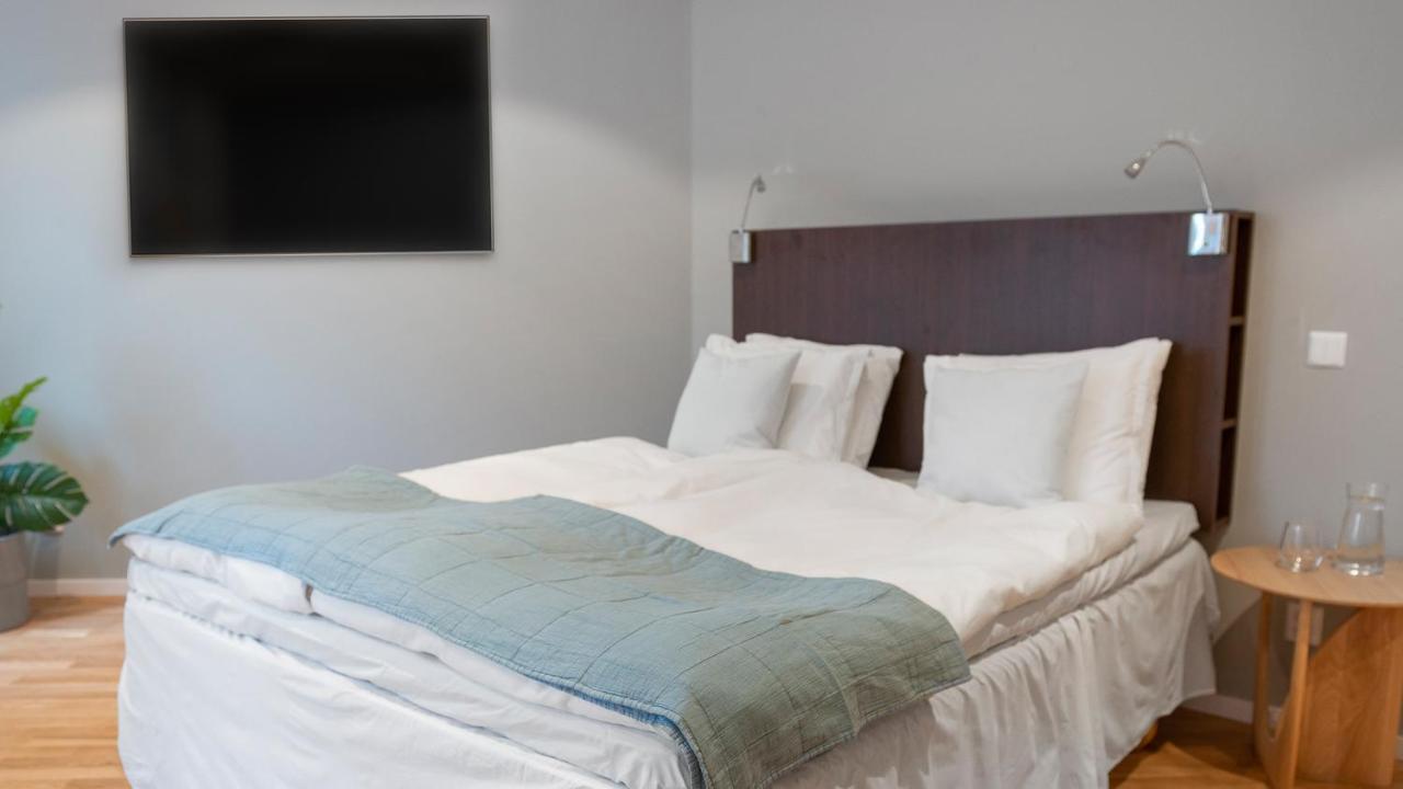 Stockholm Hotel Apartments Arlanda Xpo 외부 사진