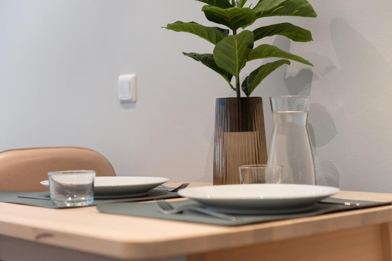 Stockholm Hotel Apartments Arlanda Xpo 외부 사진