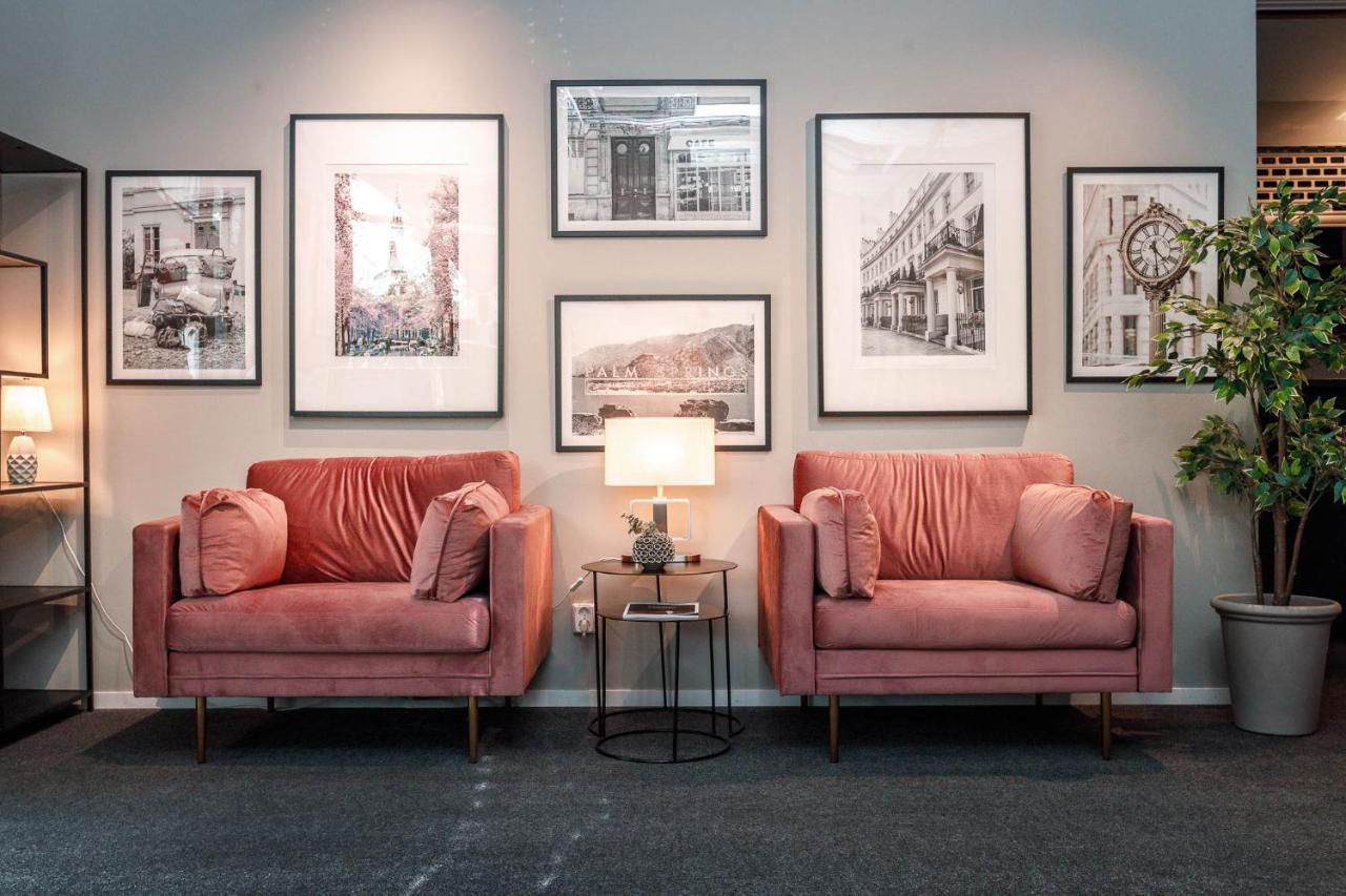 Stockholm Hotel Apartments Arlanda Xpo 외부 사진