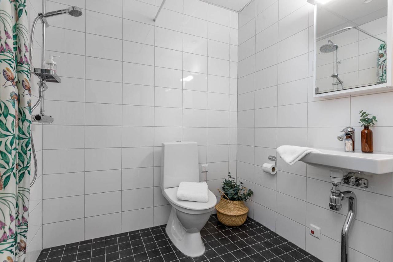 Stockholm Hotel Apartments Arlanda Xpo 외부 사진