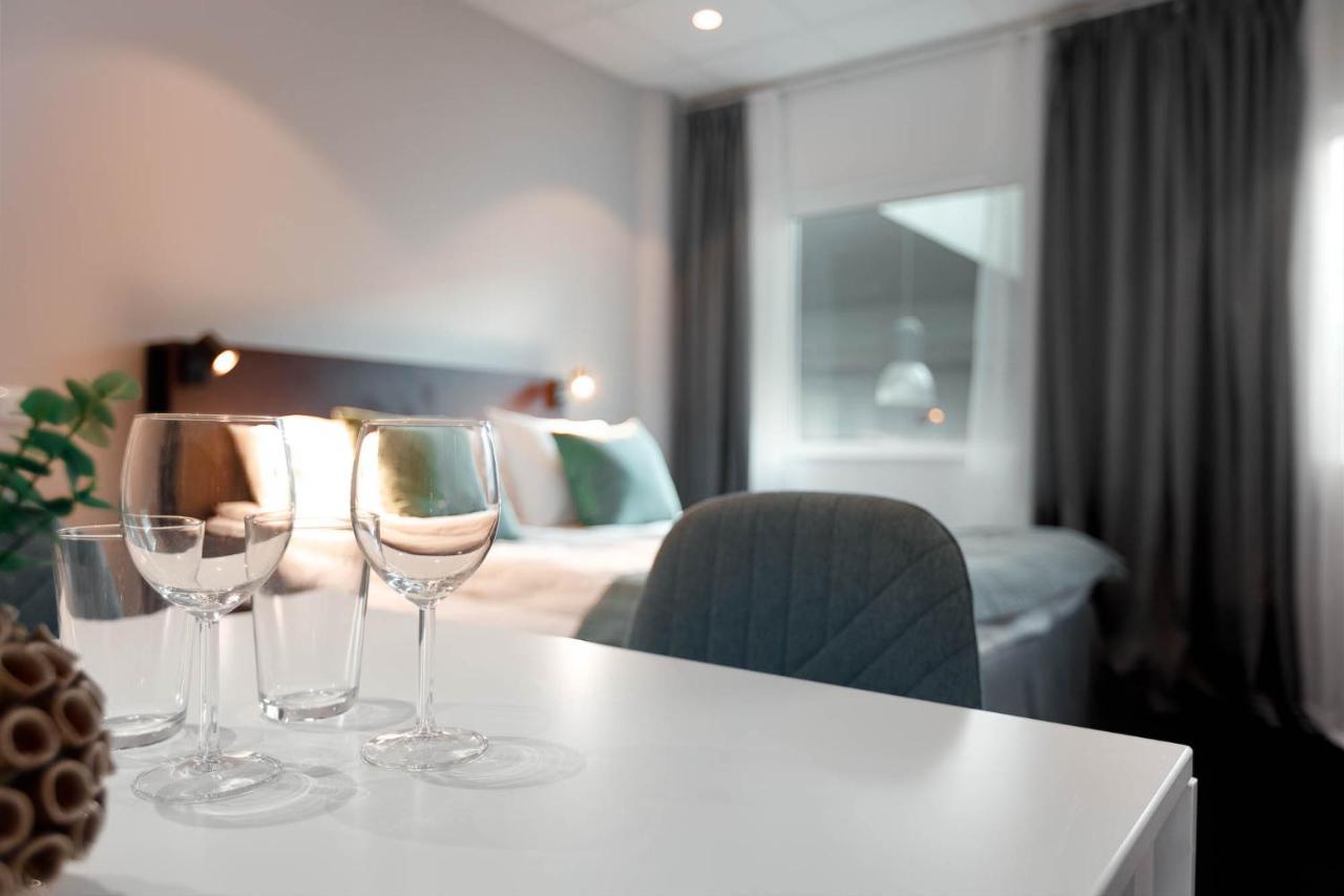 Stockholm Hotel Apartments Arlanda Xpo 외부 사진