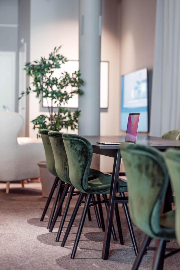 Stockholm Hotel Apartments Arlanda Xpo 외부 사진