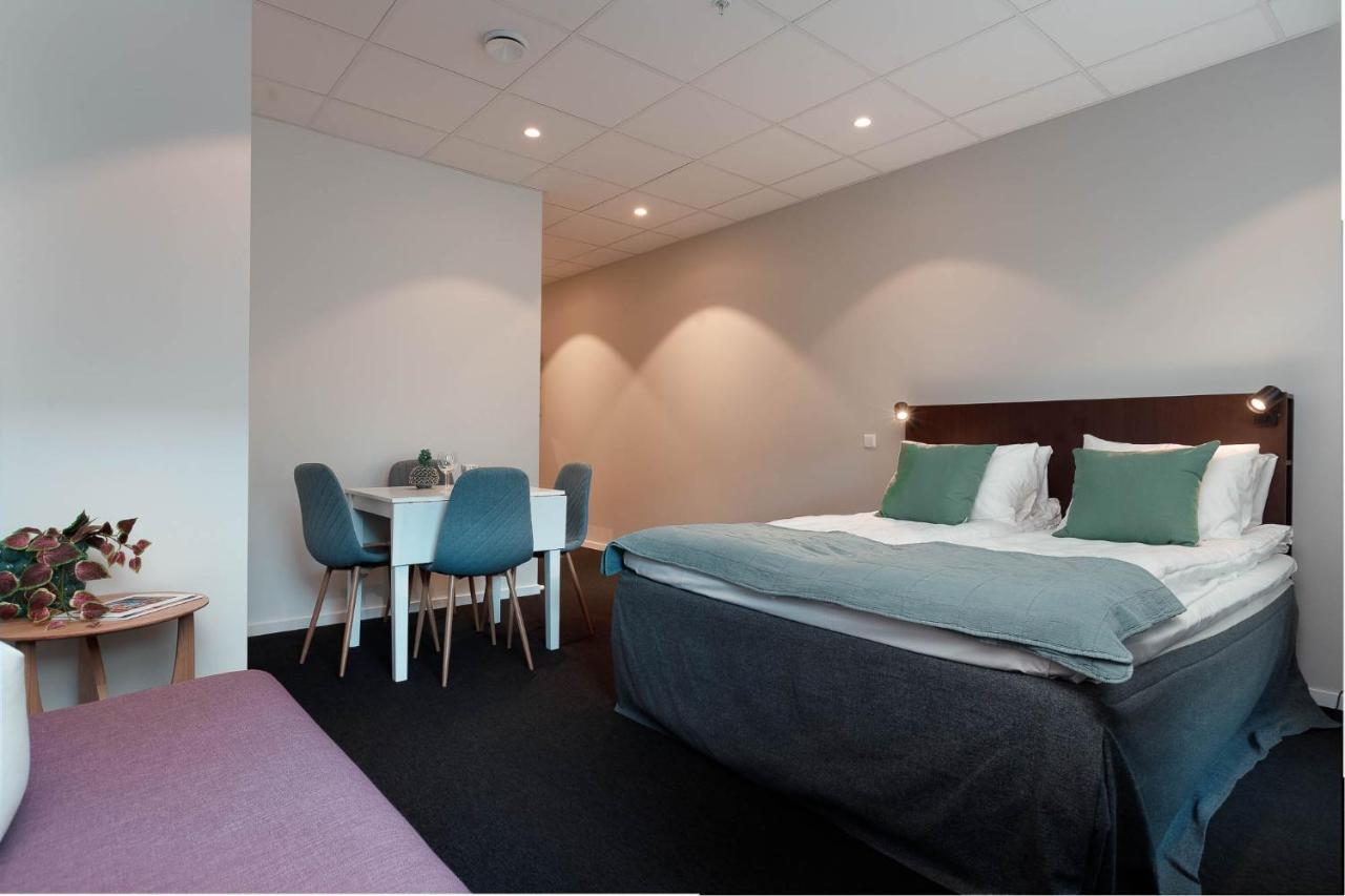 Stockholm Hotel Apartments Arlanda Xpo 외부 사진