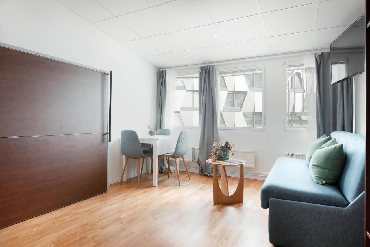 Stockholm Hotel Apartments Arlanda Xpo 외부 사진