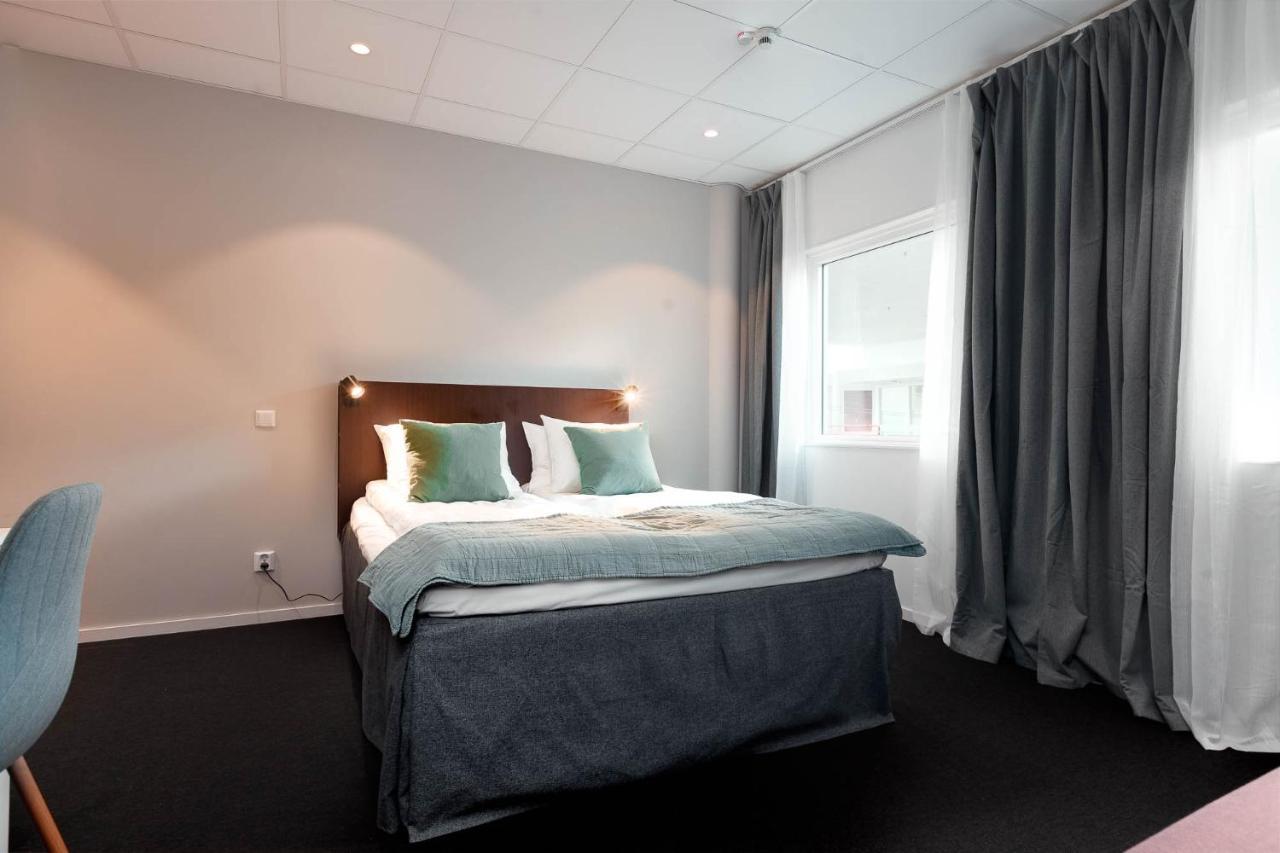 Stockholm Hotel Apartments Arlanda Xpo 외부 사진