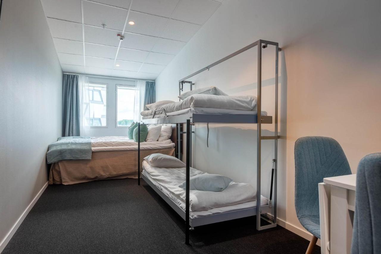 Stockholm Hotel Apartments Arlanda Xpo 외부 사진