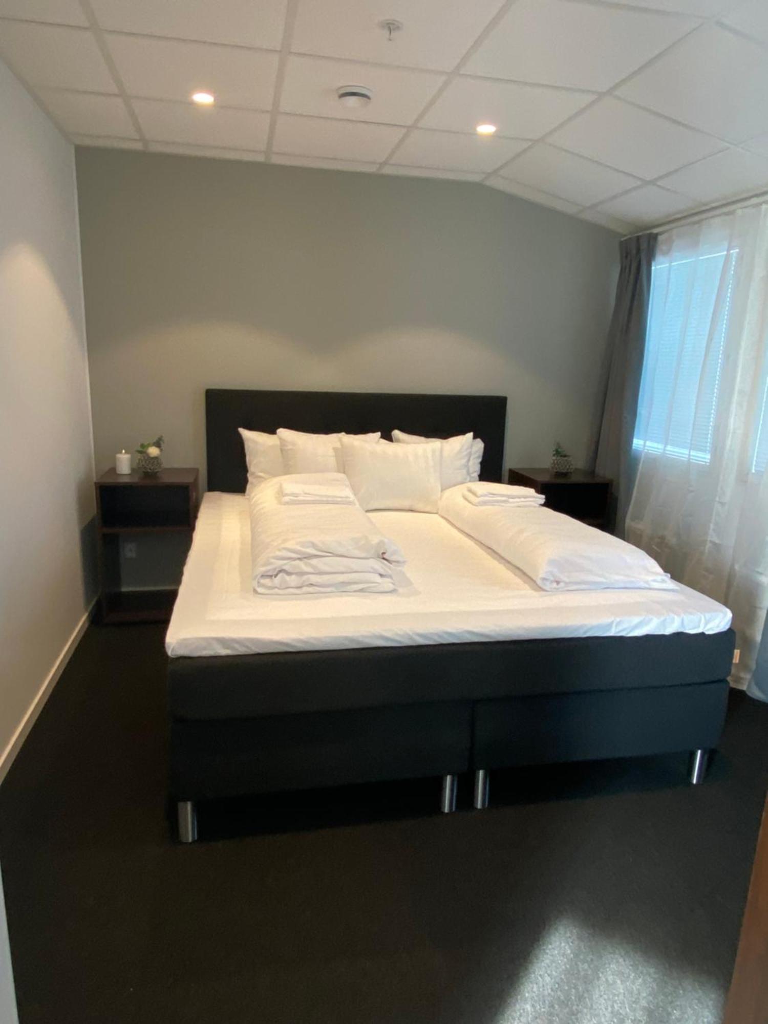 Stockholm Hotel Apartments Arlanda Xpo 외부 사진