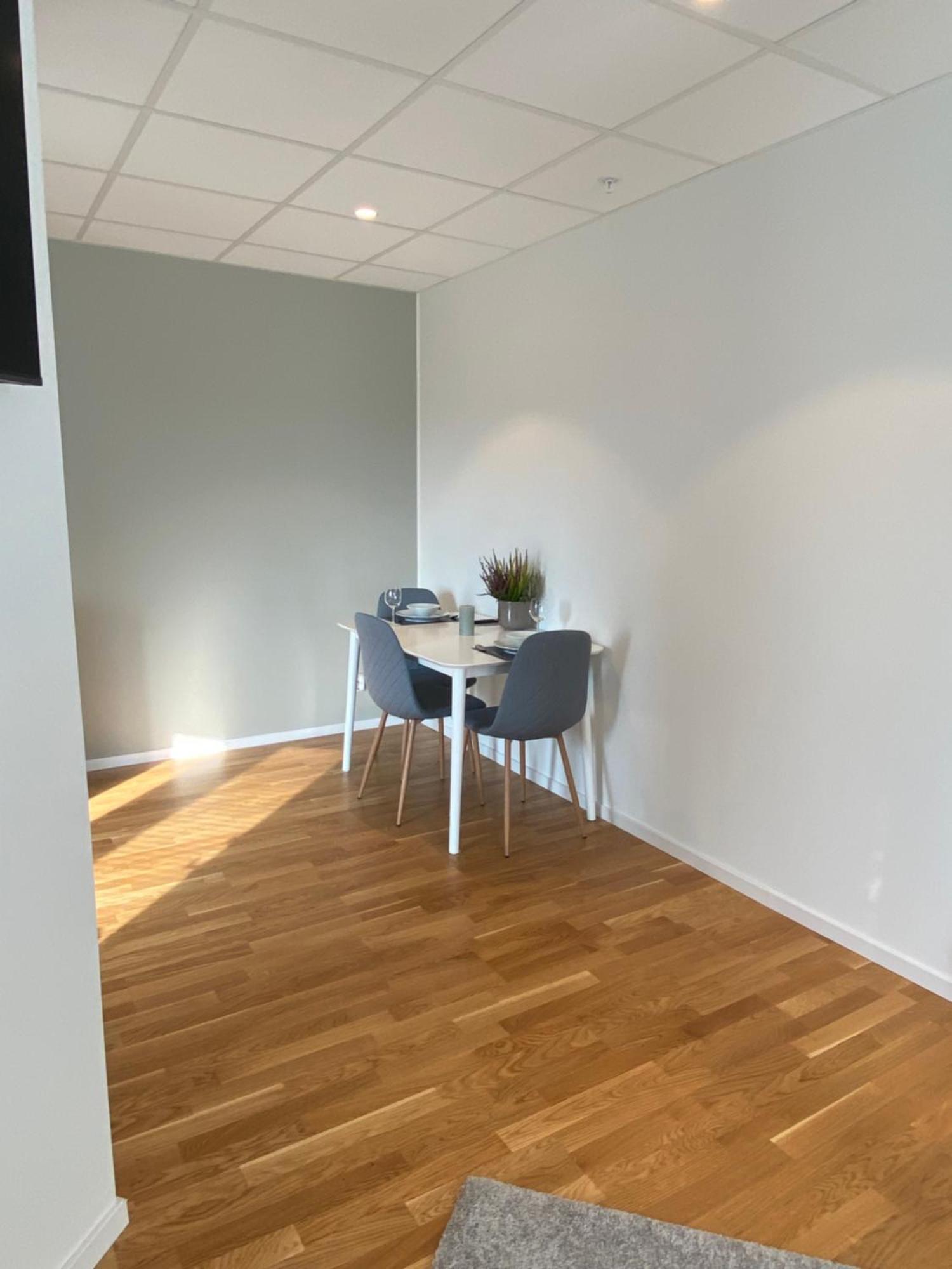 Stockholm Hotel Apartments Arlanda Xpo 객실 사진