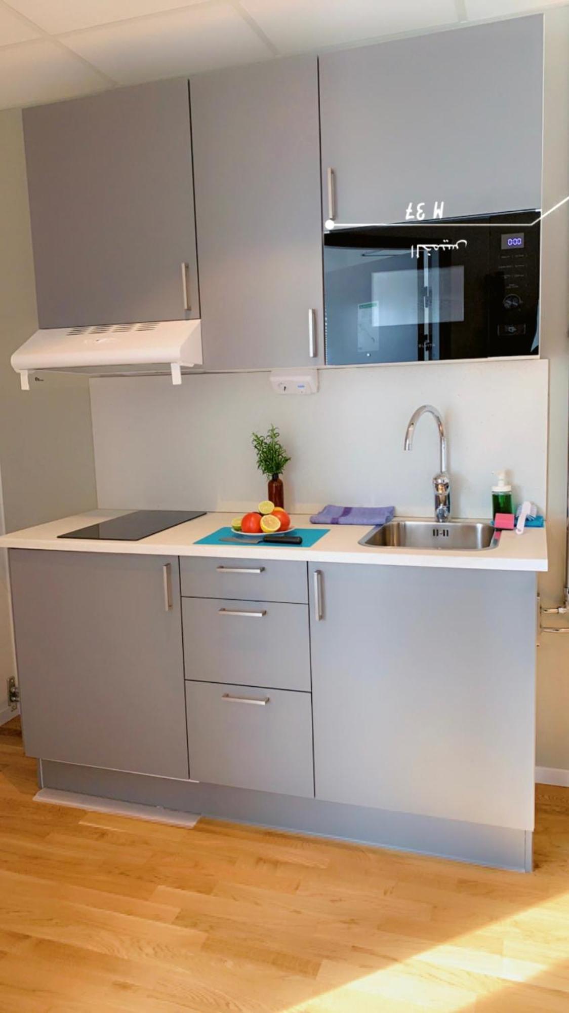 Stockholm Hotel Apartments Arlanda Xpo 외부 사진