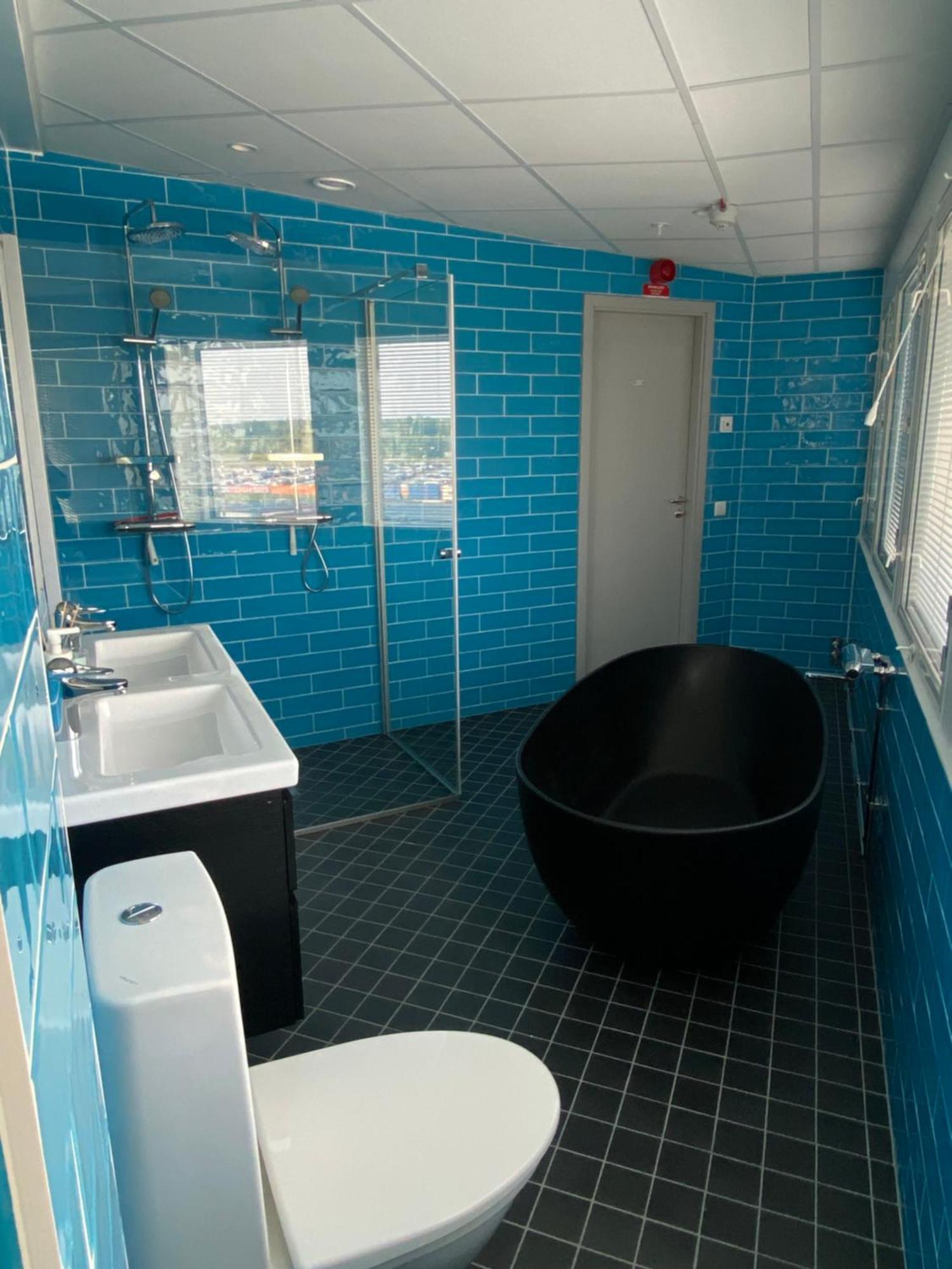 Stockholm Hotel Apartments Arlanda Xpo 외부 사진