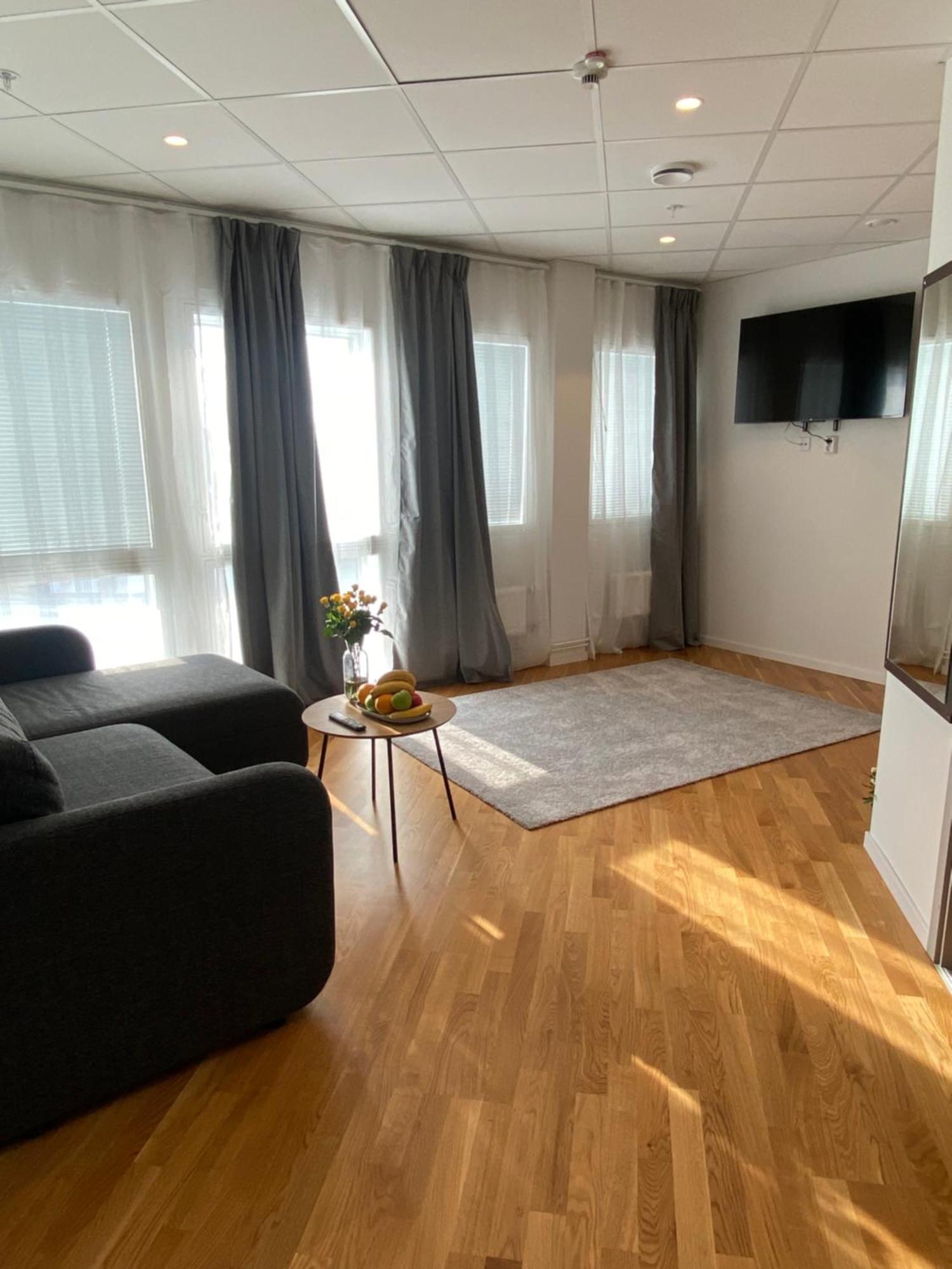 Stockholm Hotel Apartments Arlanda Xpo 외부 사진