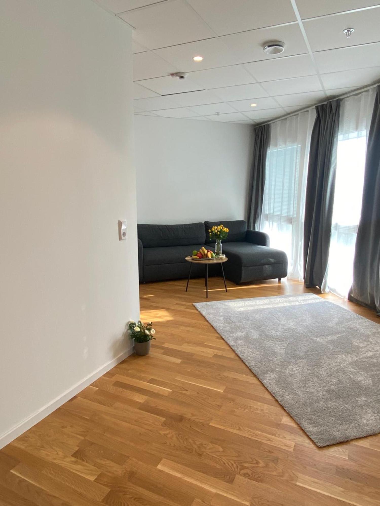 Stockholm Hotel Apartments Arlanda Xpo 외부 사진