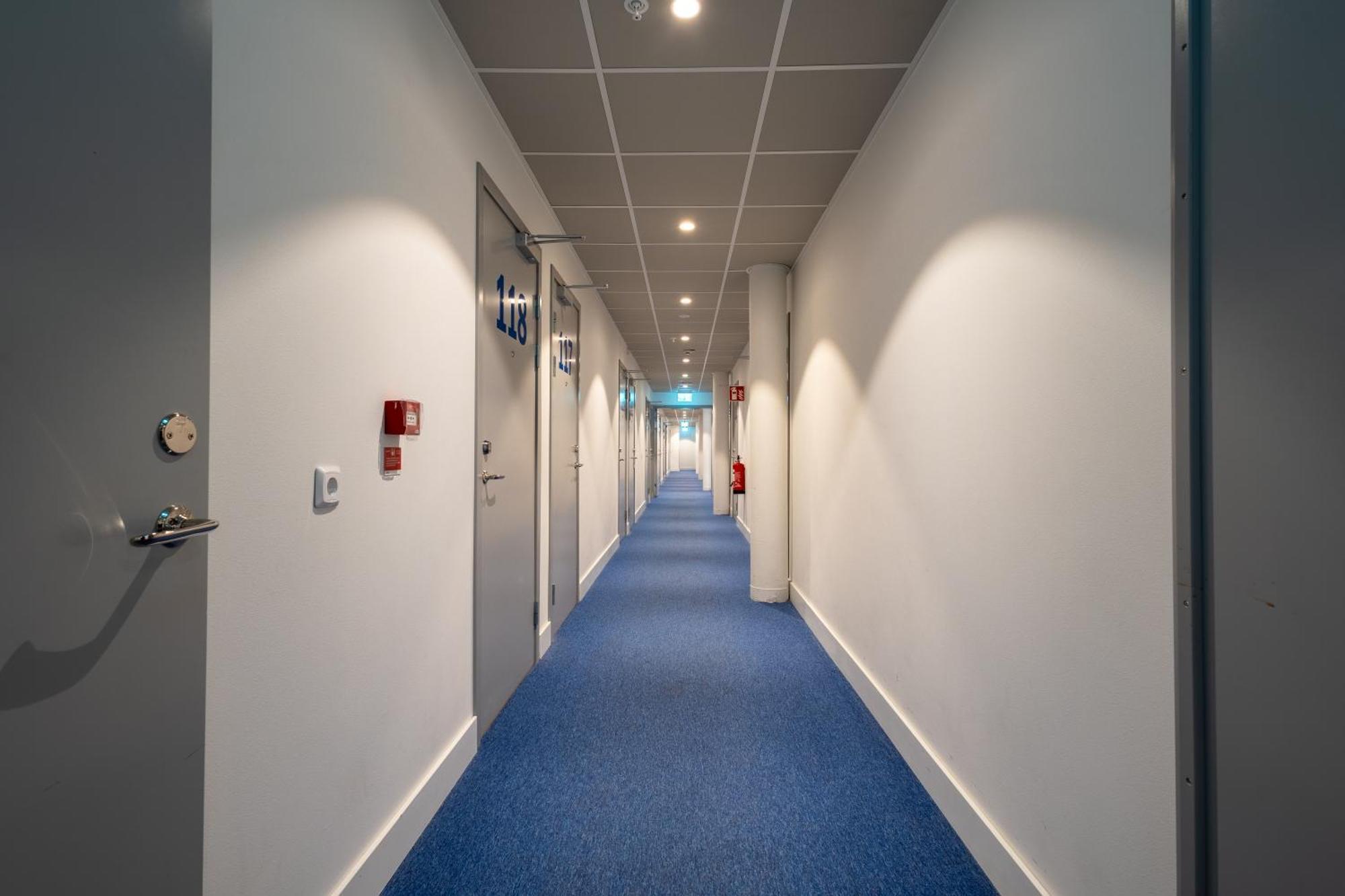 Stockholm Hotel Apartments Arlanda Xpo 외부 사진