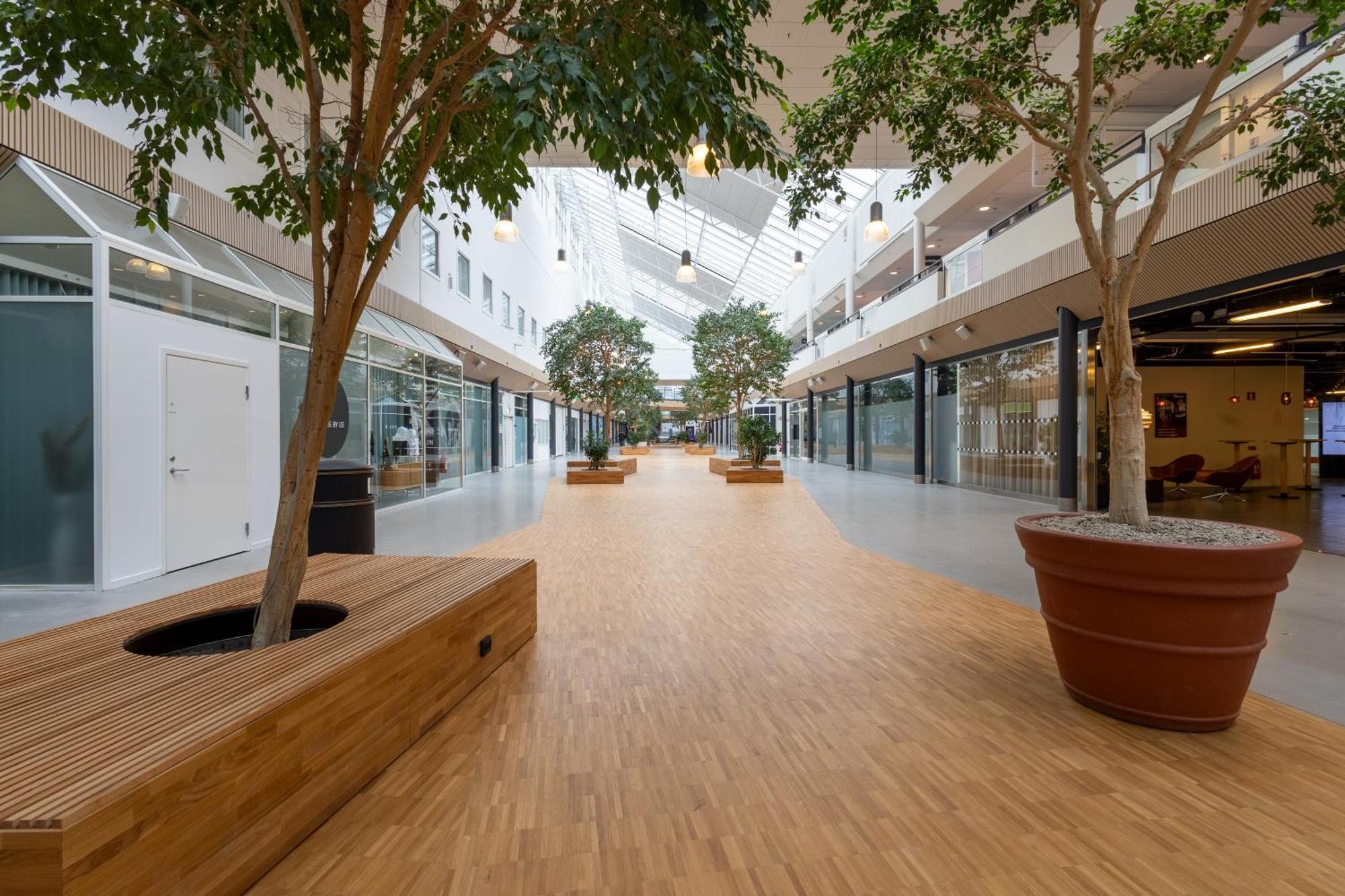 Stockholm Hotel Apartments Arlanda Xpo 외부 사진