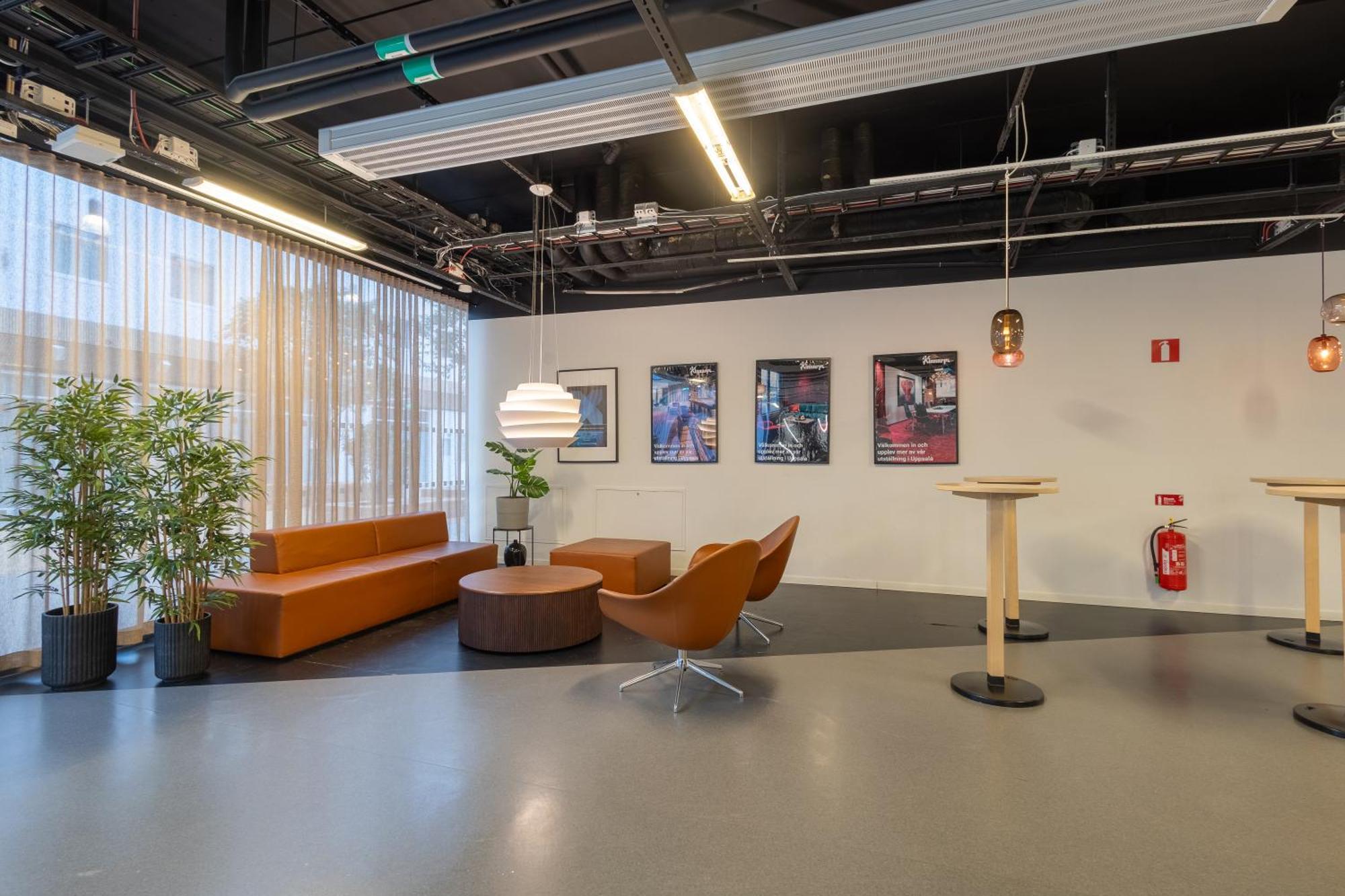 Stockholm Hotel Apartments Arlanda Xpo 외부 사진