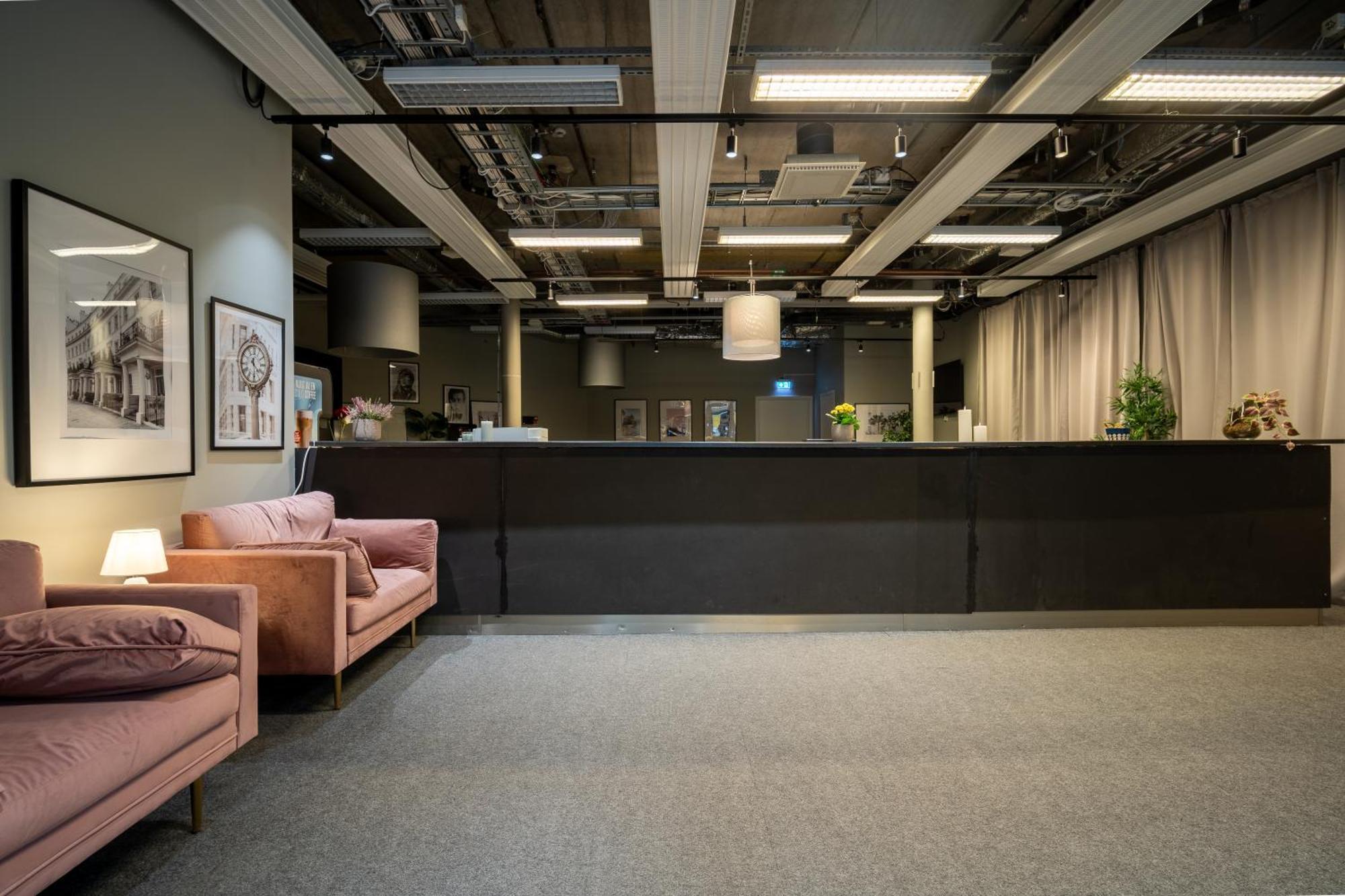 Stockholm Hotel Apartments Arlanda Xpo 외부 사진