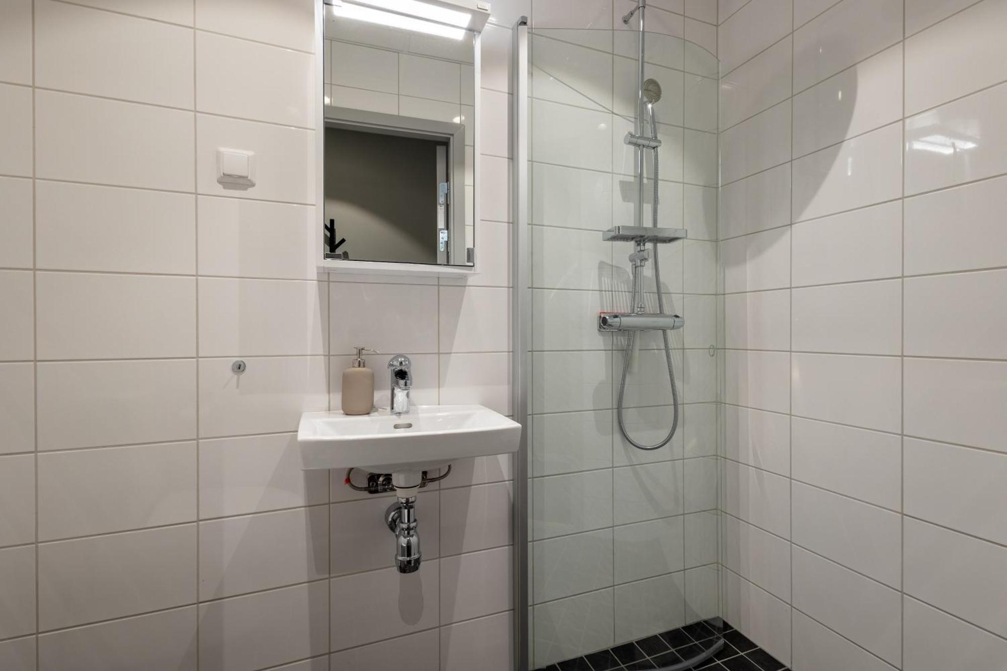 Stockholm Hotel Apartments Arlanda Xpo 외부 사진