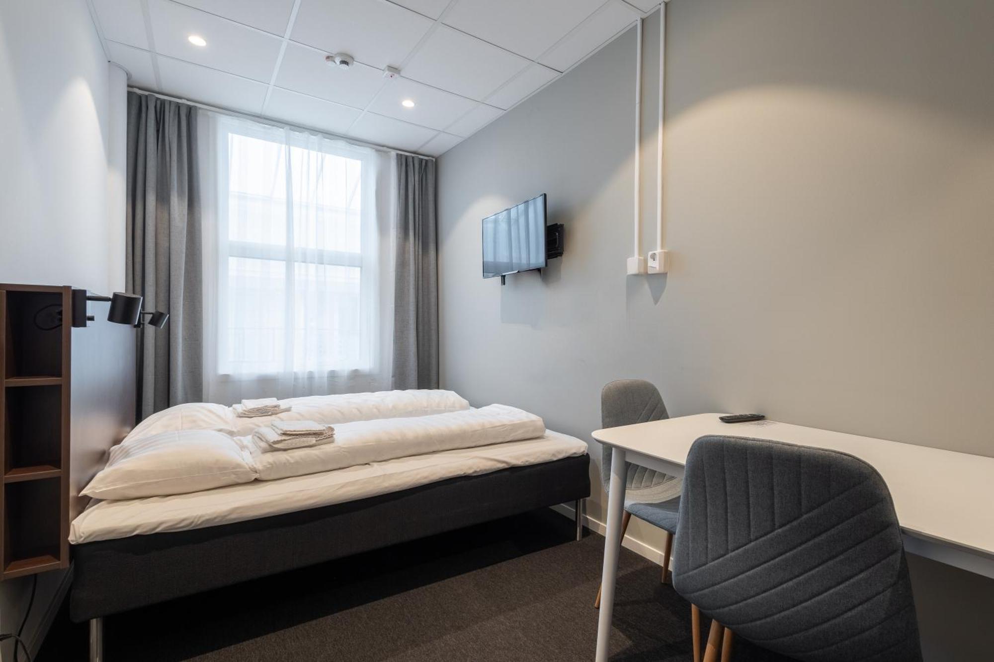Stockholm Hotel Apartments Arlanda Xpo 외부 사진