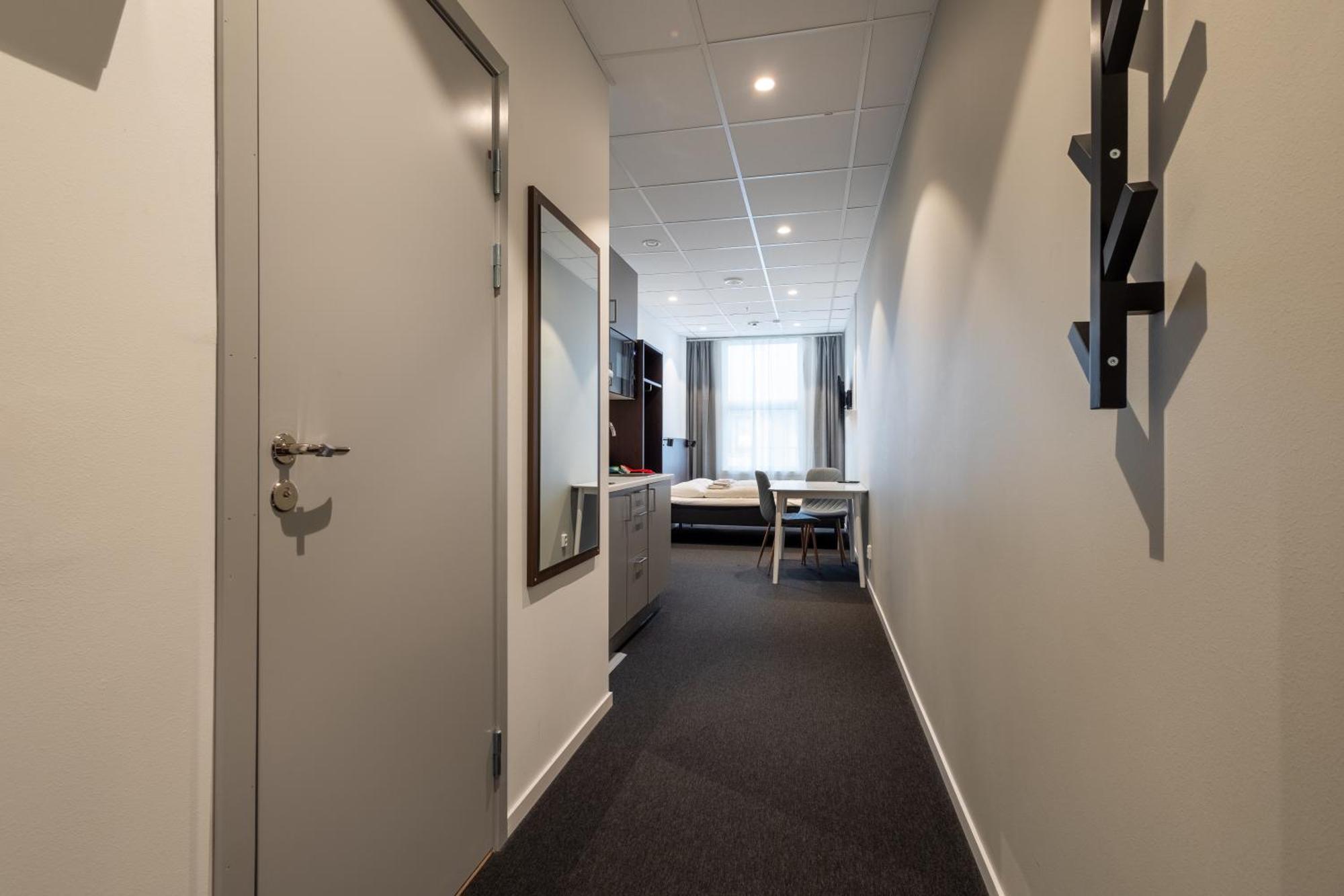 Stockholm Hotel Apartments Arlanda Xpo 외부 사진